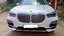 Used BMW X5 xDrive30d xLine in Chennai