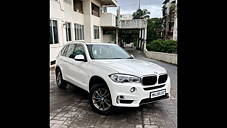 Used BMW X5 xDrive 30d in Mumbai