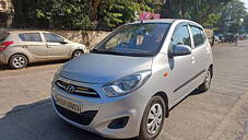 Used Hyundai i10 1.2 L Kappa Magna Special Edition in Mumbai