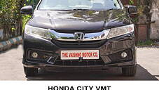 Used Honda City V in Kolkata