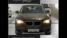 Used BMW X1 sDrive20d in Jaipur