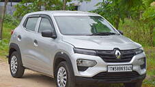 Used Renault Kwid RXL 1.0 in Coimbatore