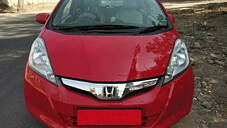 Used Honda Jazz X in Pune