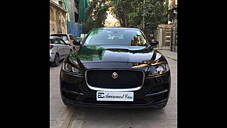 Used Jaguar F-Pace Prestige [2016-2017] in Mumbai