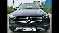 Used Mercedes-Benz GLE 300d 4MATIC LWB [2020-2023] in Delhi