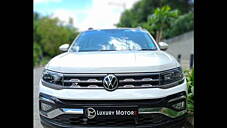 Used Volkswagen Taigun GT Plus 1.5 TSI DSG in Bangalore