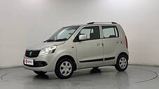 Used Maruti Suzuki Wagon R 1.0 Vxi ABS-Airbag in Gurgaon