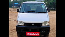 Used Maruti Suzuki Eeco 5 STR AC (O) in Delhi