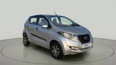 Used Datsun redi-GO S [2016-2019] in Jaipur