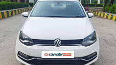 Used Volkswagen Polo Highline1.0L (P) in Noida