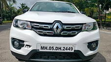Used Renault Kwid RXT [2015-2019] in Mumbai