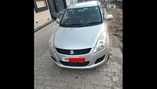 Second Hand Maruti Suzuki Swift VDi in Ambala Cantt