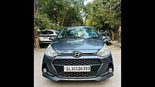 Used Hyundai Grand i10 Sportz AT 1.2 Kappa VTVT in Delhi