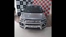 Used Maruti Suzuki Vitara Brezza ZXi Plus in Mumbai