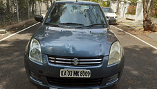 Second Hand Maruti Suzuki Swift Dzire LXi in Bangalore