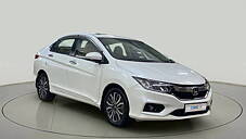 Used Honda City VX in Chandigarh