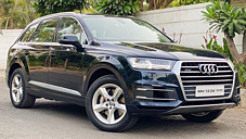 Second Hand Audi Q7 45 TDI Technology Pack in Pune