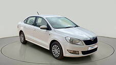 Used Skoda Rapid Ambition 1.6 MPI MT Plus in Hyderabad