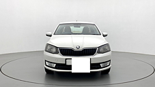 Second Hand Skoda Rapid 1.6 MPI Ambition in Ahmedabad