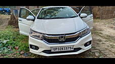 Used Honda City VX CVT in Rae Bareli