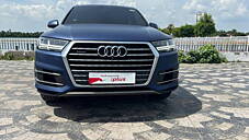 Used Audi Q7 45 TDI Technology Pack in Kolkata