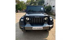 Used Mahindra Thar LX Hard Top Diesel AT in Pune