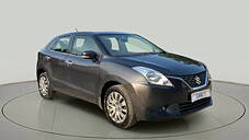 Used Maruti Suzuki Baleno Zeta 1.2 in Ahmedabad