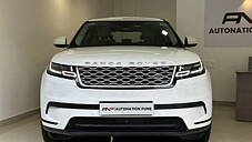 Used Land Rover Range Rover Velar 2.0 SE Diesel 180 in Pune