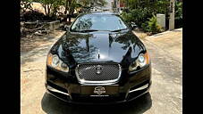 Used Jaguar XF 3.0 V6 Premium Luxury in Bangalore