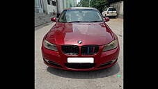 Used BMW 3 Series 320d Highline Sedan in Chennai