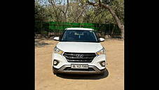 Used Hyundai Creta E Plus 1.6 CRDi in Delhi
