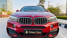 Second Hand BMW X6 xDrive40d M Sport in Bangalore