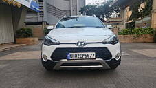 Used Hyundai i20 Active 1.2 SX in Mumbai