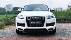 Used Audi Q7 3.0 TDI quattro Premium Plus in Kochi