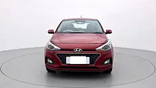 Second Hand Hyundai Elite i20  Asta 1.2 AT in Pune