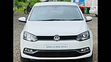 Used Volkswagen Polo Highline Plus 1.5 (D) 16 Alloy in Pune