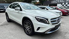 Used Mercedes-Benz GLA 200 CDI Sport in Pune