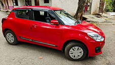 Used Maruti Suzuki Swift VXi [2021-2023] in Bangalore