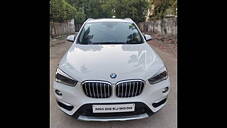 Used BMW X1 sDrive20d Expedition in Aurangabad