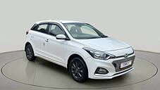 Used Hyundai Elite i20 Sportz 1.2 in Lucknow