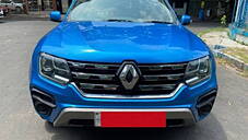 Used Renault Duster 85 PS RXS 4X2 MT Diesel in Kolkata