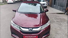 Used Honda City SV Diesel in Bangalore