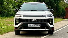 Used Hyundai Creta N Line N10 1.5 Turbo DCT in Delhi