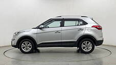 Used Hyundai Creta SX Plus 1.6  Petrol in Mumbai