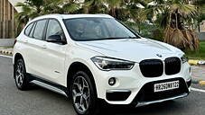 Used BMW X1 sDrive20d xLine in Delhi