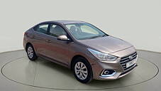 Used Hyundai Verna EX 1.4 VTVT in Indore