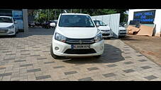 Used Maruti Suzuki Celerio ZXi (O) AMT [2017-2019] in Kozhikode