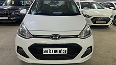 Used Hyundai Xcent S 1.2 in Mumbai