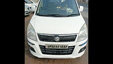 Second Hand Maruti Suzuki Wagon R 1.0 VXI in Lucknow