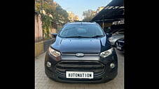 Used Ford EcoSport Titanium 1.5 Ti-VCT AT in Pune
